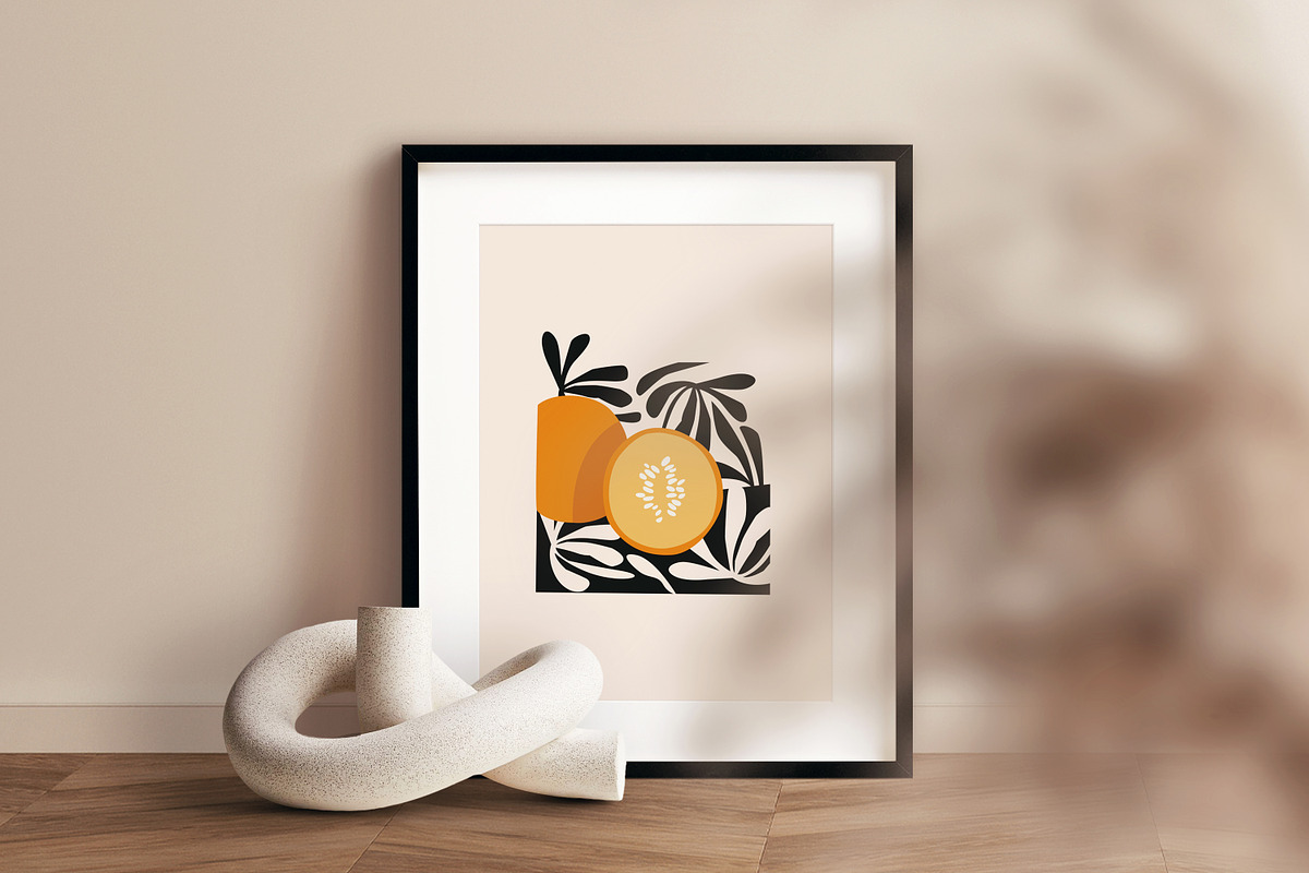 Poster Bundle | Modern Gallery, an Object Graphic by iStar Design (Photo 40 of 76)