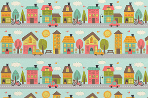 Houses Collection