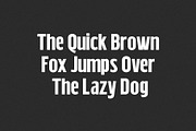 Southfolk Bold Sans Serif Font, a Sans Serif Font by Heinzel Std (Thumbnail 17 of 18)