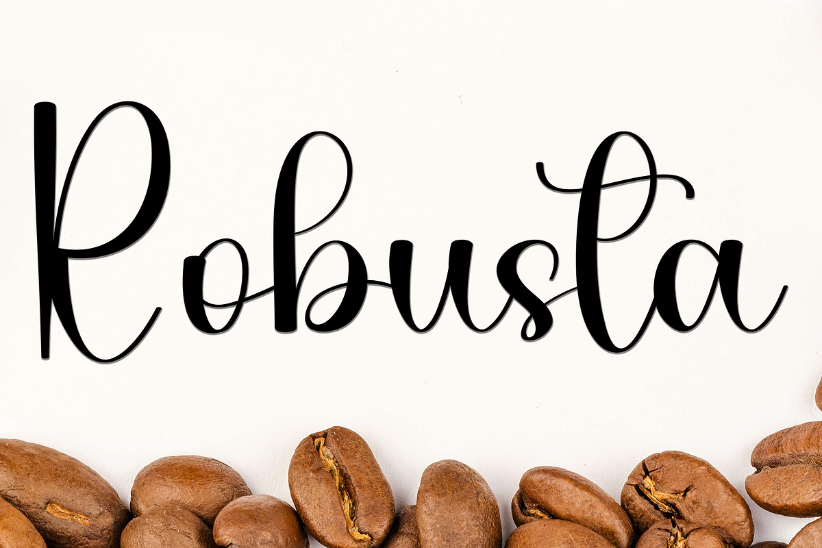 Daisy, a Handwritten Font by FreshTypeINK (Photo 5 of 8)