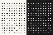 140+ Ecommerce Icon Set – IconFlow, an Outline Icon by PixelGaze (Thumbnail 4 of 6)