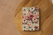 Pretty Floral Surface Pattern, a Pattern Graphic by Quinn Lane Designs (Thumbnail 4 of 5)