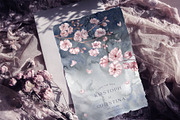 Sakura Blossom. Cherry Spring., a Seasonal Illustration by Designwork (Thumbnail 13 of 23)