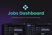 Frox - TailwindCSS Dashboard, a HTML Template by AliThemes (Thumbnail 7 of 19)