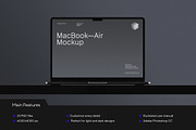 Branding Mockups / Dusk Collection, a Mockup by Mockup Cloud (Thumbnail 18 of 19)