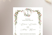 Vintage boho frames, a Decorative Illustration by AnnelyBlooms (Thumbnail 6 of 7)
