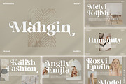 SALE! Mega Bundle 50+ Modern Font!, a Serif Font by Storytype Studio (Thumbnail 11 of 53)