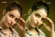 FRACTAL GLASS DISTORTION FX, an Action Add-On by Studio Retouch (Thumbnail 12 of 12)