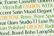VALERIE, a Sans Serif Font by Pinisi ART (Thumbnail 6 of 10)