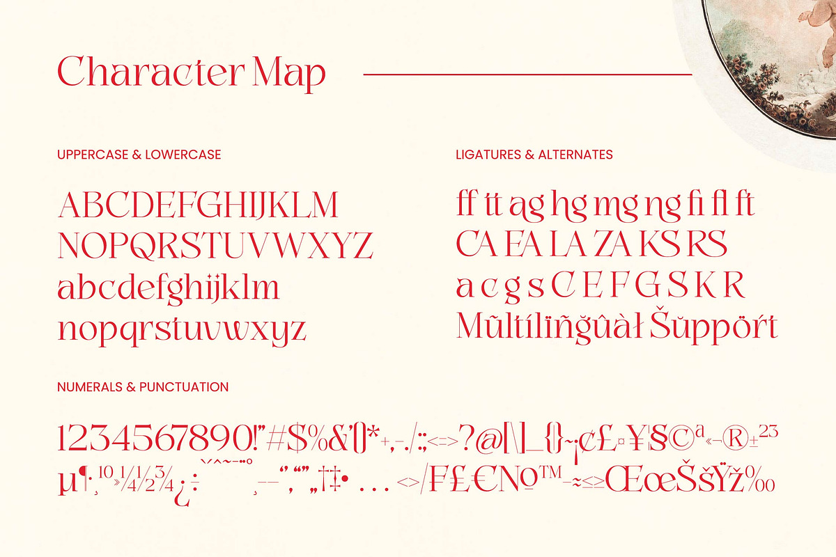 Gastic Modern Editorial Serif, a Serif Font by timelesstype.co (Photo 9 of 10)