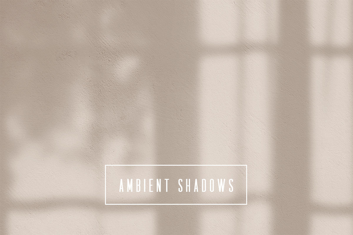 Ultimate Shadows Pack — 2nd Edition, a Mockup by J.Studio (Photo 3 of 14)