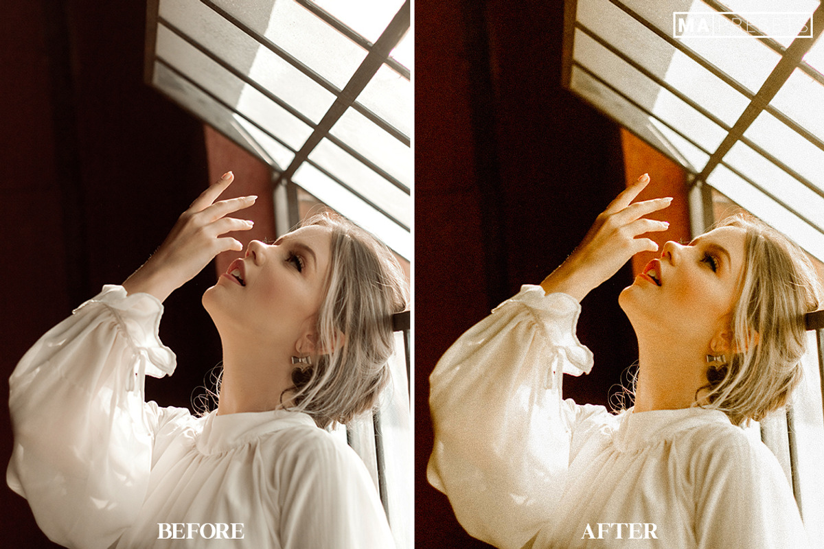 10 VIBRANT FILM Lightroom Presets, a Preset Add-On by MaPresets (Photo 12 of 17)
