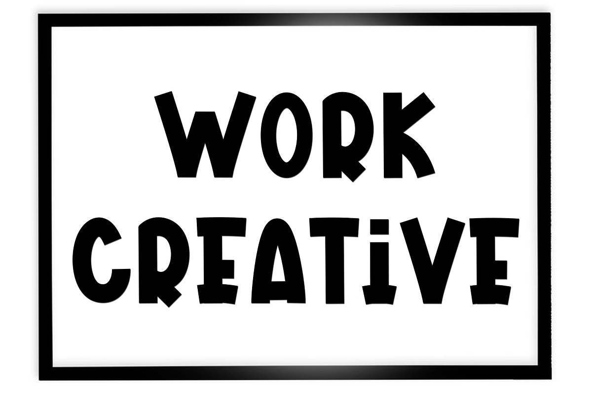 My Dream, a Script Font by InermediaSTUDIO (Photo 2 of 7)