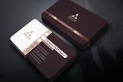Business Card Templates, a Business Card Template by zokidesign (Thumbnail 5 of 5)