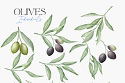 Italian Graphic Bundle, a Decorative Illustration by Corina Moscu (Thumbnail 3 of 16)