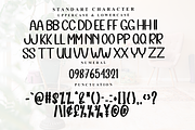 Spooky Scary, a Serif Font by InermediaSTUDIO (Thumbnail 2 of 7)