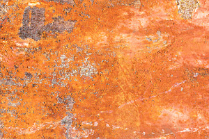 Old rust abstract background, a Wallpaper Photo by KYNA STUDIO