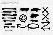 Grunge Artistic Toolkit Torn Paper, an Object Graphic by Marie T (Thumbnail 9 of 19)