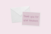 Write Me Back Sans, a Handwritten Font by Beck McCormick (Thumbnail 8 of 10)