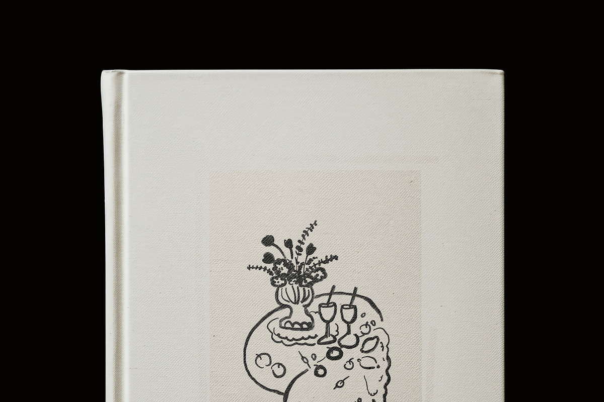 SKETCHES Line Art Drawings, a Decorative Illustration by Lana Elanor (Photo 2 of 14)