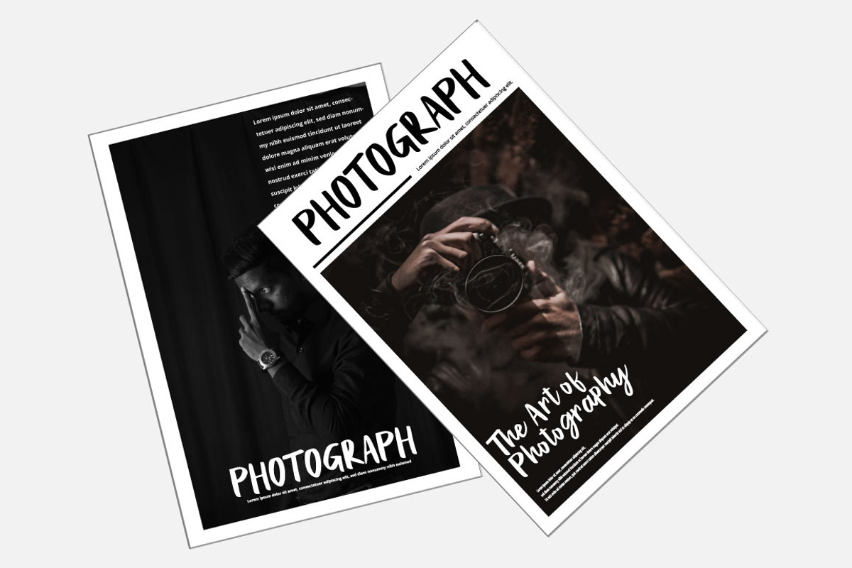 Black Shadow, a Handwritten Font by MSG Studio (Photo 6 of 10)
