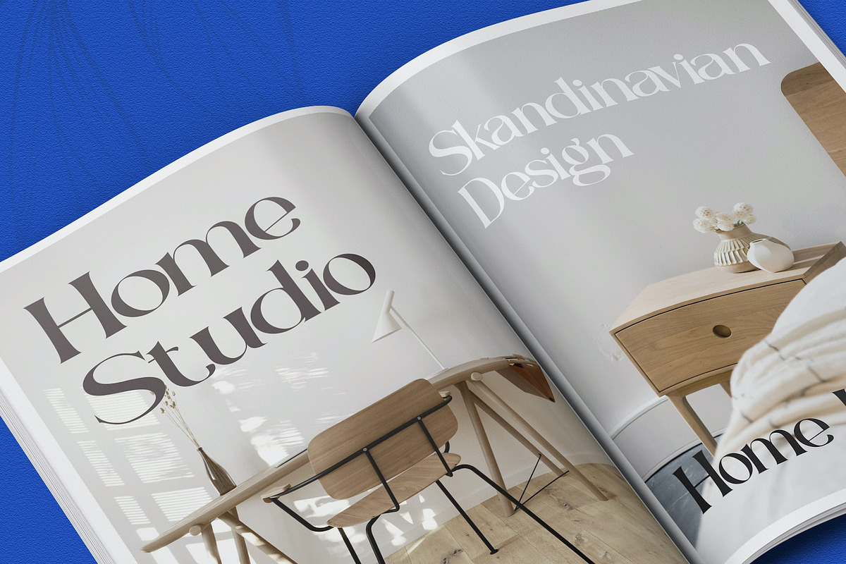 Renjany - Elegant Serif Font, a Serif Font by StringLabs (Photo 6 of 10)