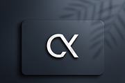 Alphabet Letters Icon Logo CX or XC, a Graphic by art_creater (Thumbnail 2 of 2)