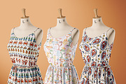 Dolce Vita Getaway, a Pattern Graphic by MSNTY STUDIOX (Thumbnail 20 of 30)