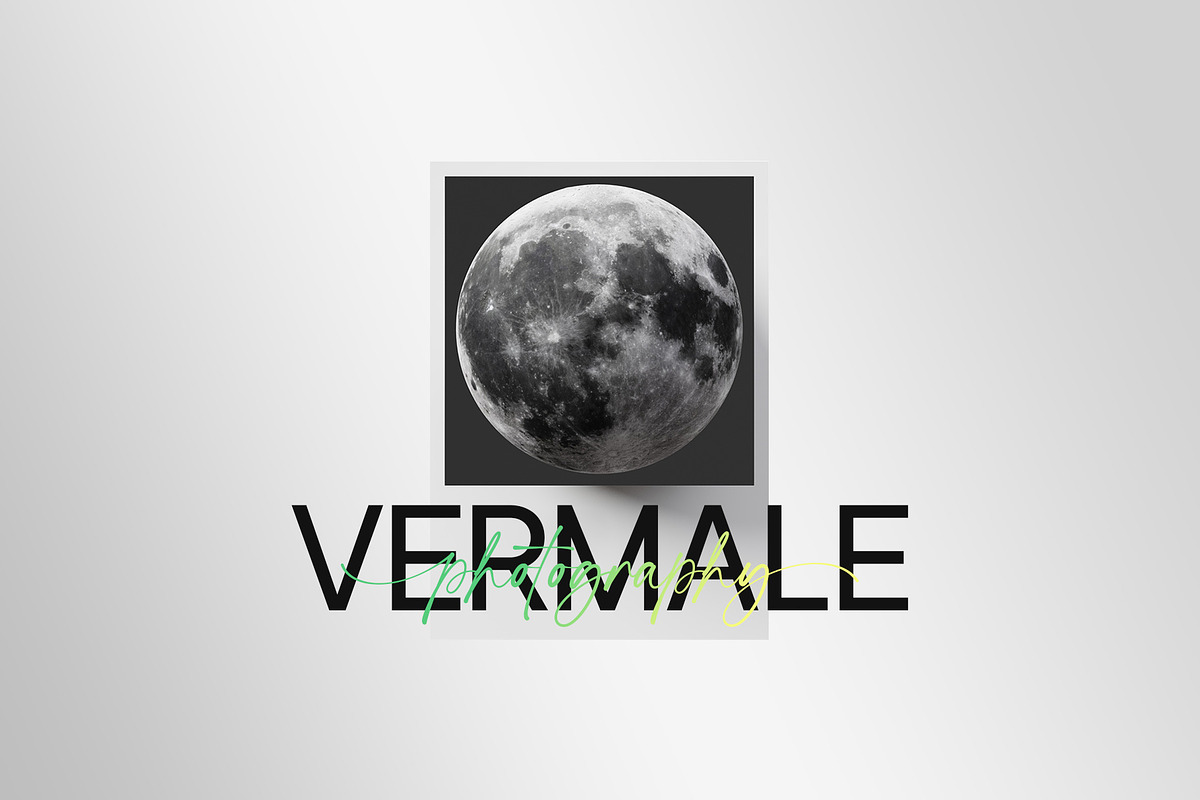 Cromathic | Font Duo, a Script Font by Lemonthe (Photo 5 of 8)