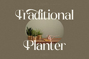 Fanlste Ligature Typeface Font, a Serif Font by Storytype Studio (Thumbnail 5 of 13)