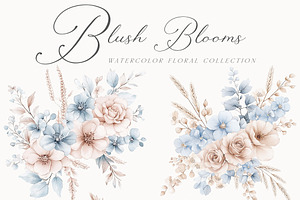 New! Classical Floral's Edition