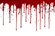 Blood splash. Collection, a Healthcare Illustration by Handmadefont (Thumbnail 5 of 12)