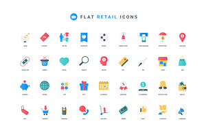 Online retail store sales, ecommerce, an Object Illustration by Lemberg Vector