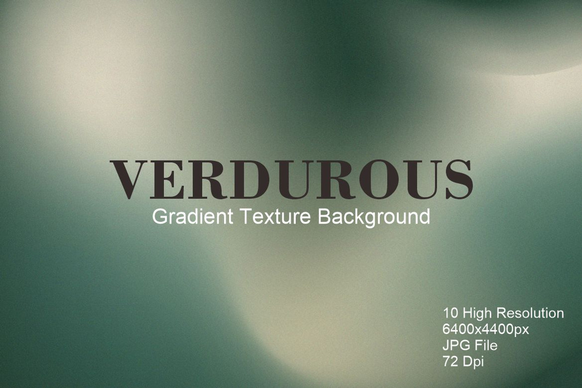 Verdurous Gradient texture Backgroun, a Background Graphic by MSG Studio (Photo 1 of 10)
