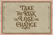 Chord Brights - A Layered Typeface, a Font by Letterhend Studio (Thumbnail 4 of 9)