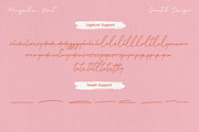 Mangosteen | Font Duo, a Script Font by Scratch Design (Thumbnail 12 of 13)
