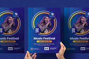 Creative Nest - Poster, a Poster Template by Esensifiksi.studio (Thumbnail 2 of 3)