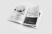 Photography Portfolio Tamplate, a Magazine Template by astutedesign11 (Thumbnail 7 of 13)