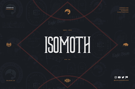 Isomoth Pro