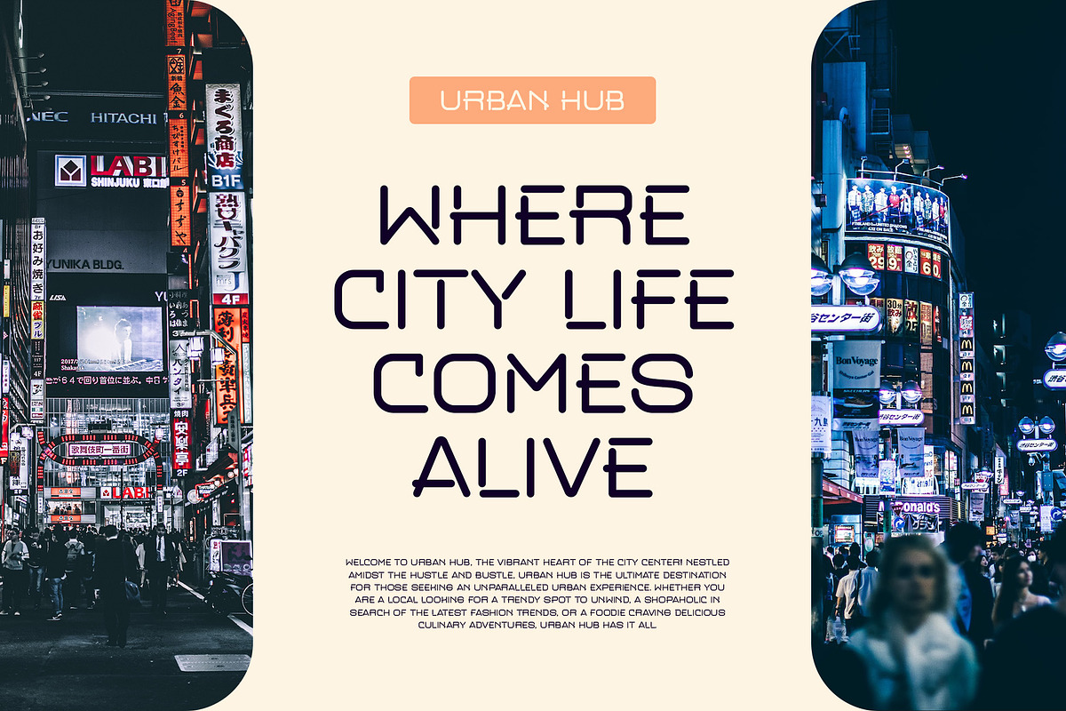 Candle Modern Tech Futuristic Sans S, a Sans Serif Font by Perfectype (Photo 5 of 7)