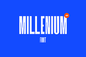 DTF Millenium Family