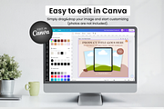 Etsy Digital Shop Templates Bundle, a Design Template by DigiPax (Thumbnail 10 of 10)