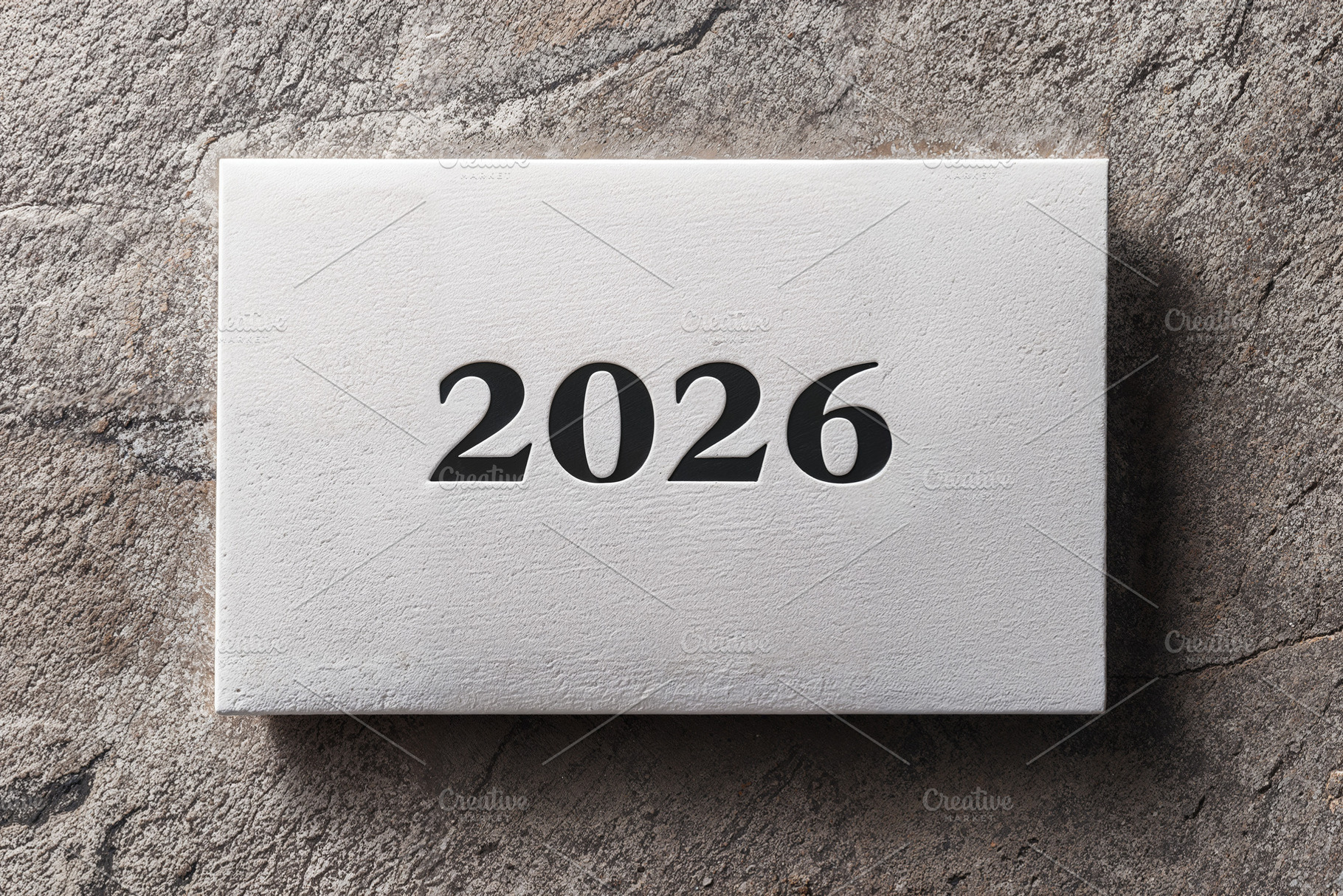 New Year 2026 celebration marks fresh beginnings and hopes, a Background Photo by OSORIOartist