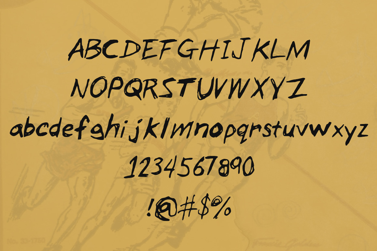 Zack's Scratch preview 2