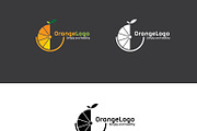 Orange Logo, a Branding & Logo Template by rotree_man (Thumbnail 4 of 4)