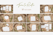 200 Mockups & Styled Photos Bundle, a Mockup by NataliArkushArt (Thumbnail 23 of 37)