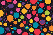 16 Pack PNG Seamless Circular Patter, a Background Graphic by adenpinkstore (Thumbnail 8 of 8)