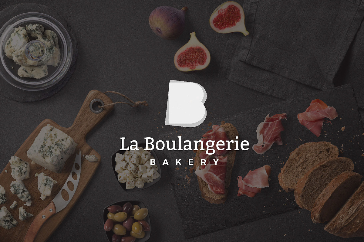Logo Ultra Bundle, a Branding & Logo Template by Nues Design (Photo 22 of 56)