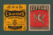 Serifa Typeface, a Serif Font by Type Box (Thumbnail 3 of 7)