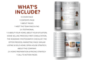Editable Seller Guide Canva Template, a Marketing Template by Digital By Nikoleta (Thumbnail 3 of 11)